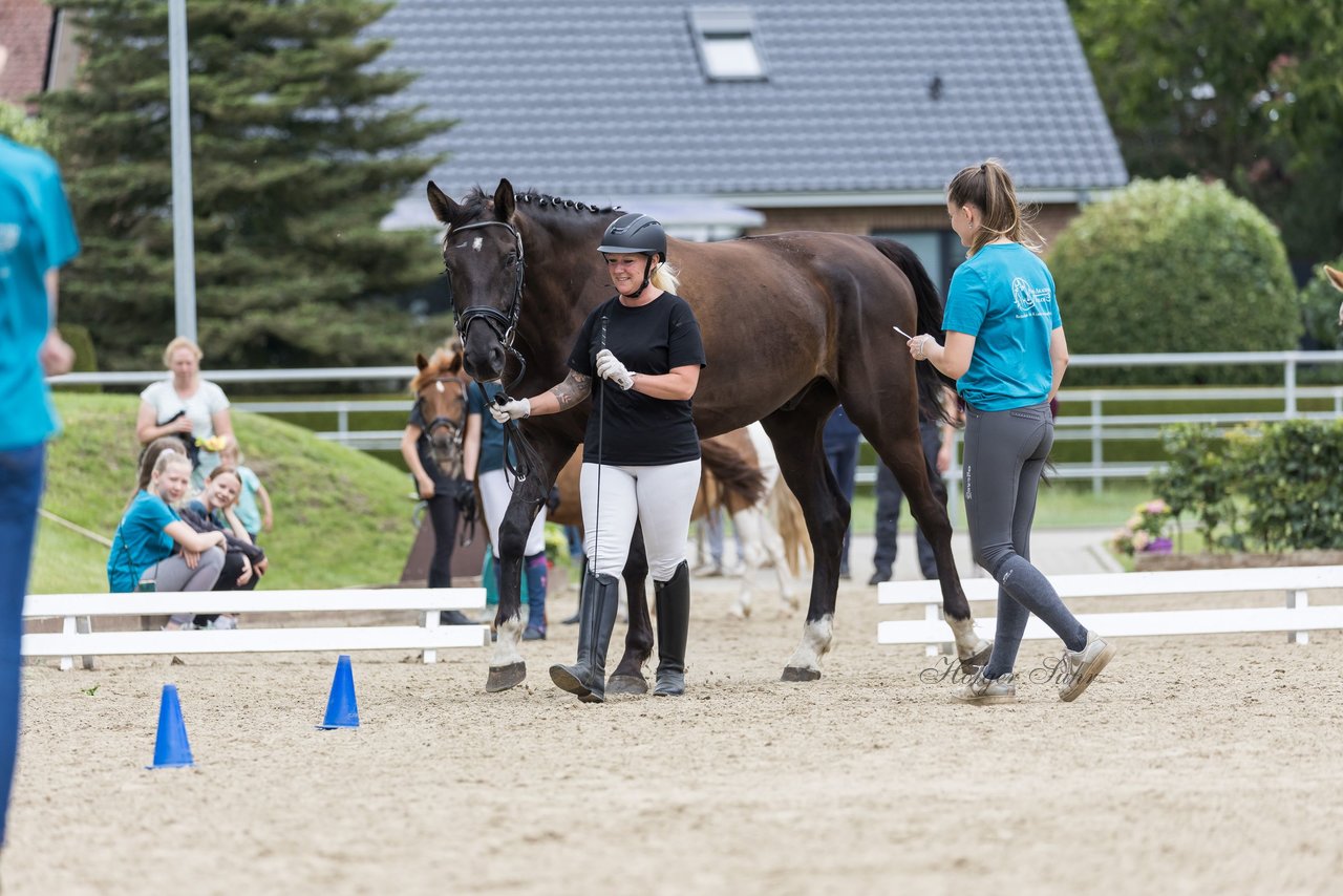 Bild 24 - Pony Akademie Turnier